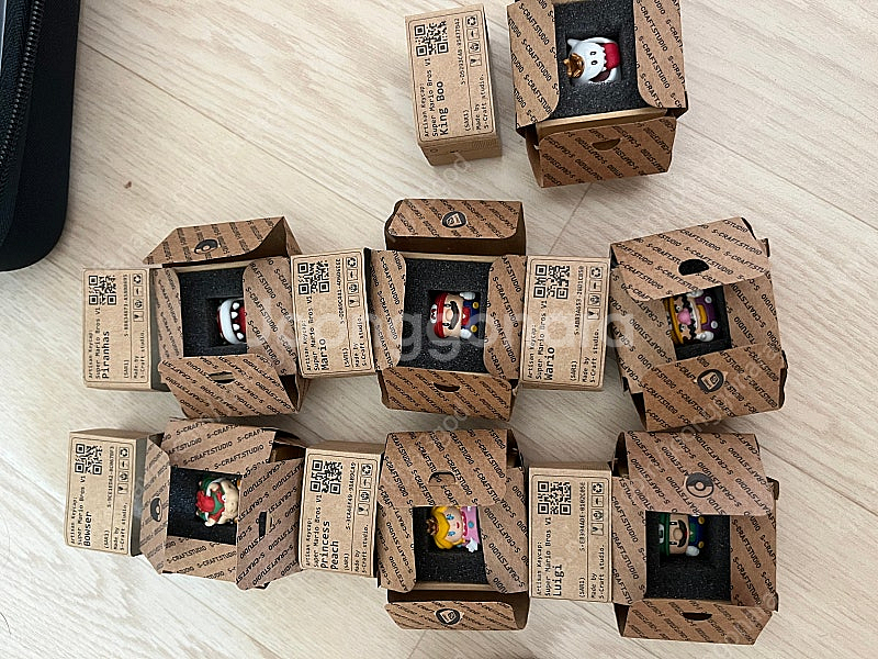 S craft Della key 아티산키캡 포인트키캡 ...--2