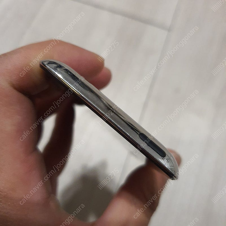 애플 아이팟터치4세대 a1367 32기가 부품용 이미지