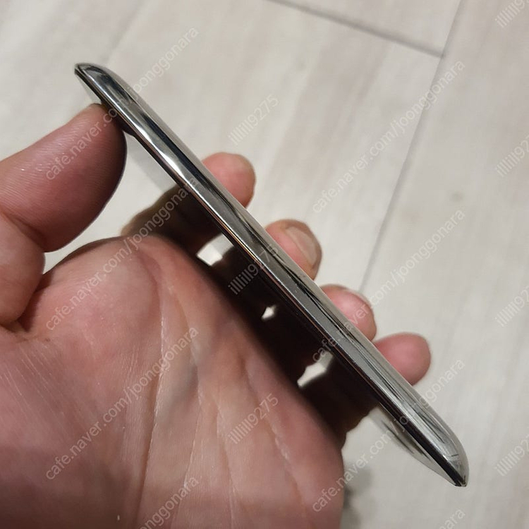 애플 아이팟터치4세대 a1367 32기가 부품용 이미지