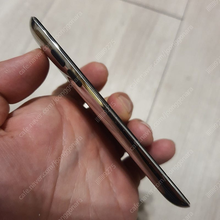 애플 아이팟터치4세대 a1367 32기가 부품용 이미지