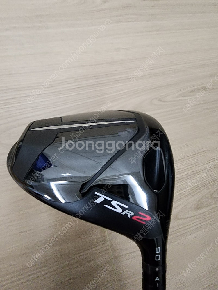 TSR2 9도 에픽스피드 헤드 에픽 슈퍼하이브리드 스텔...--1