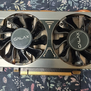 갤럭시 GTX970 4G