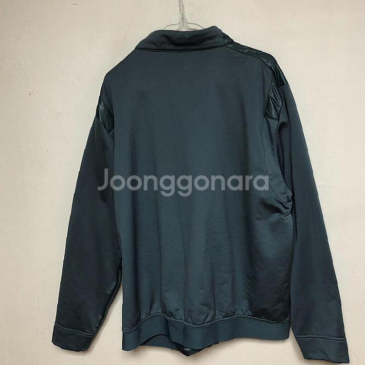 깨끗 나이키 남성 집업 자켓 110XXL--2