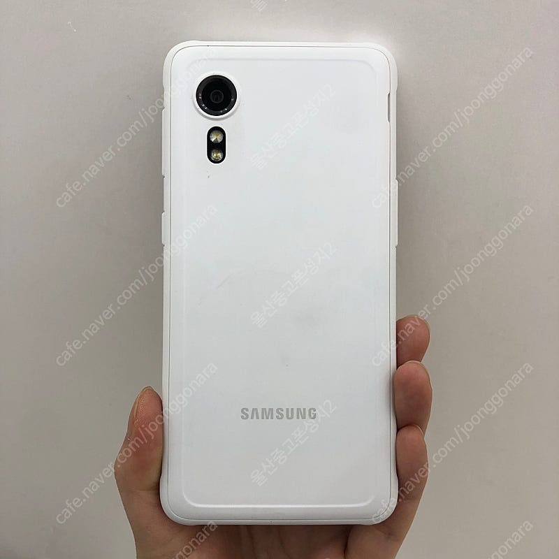 30259 자급제/액정깨끗 갤럭시 엑스커버5 (G525...--0