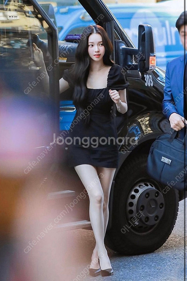 zara 자라 린넨혼방 원피스 카리나 조이 원피스--3