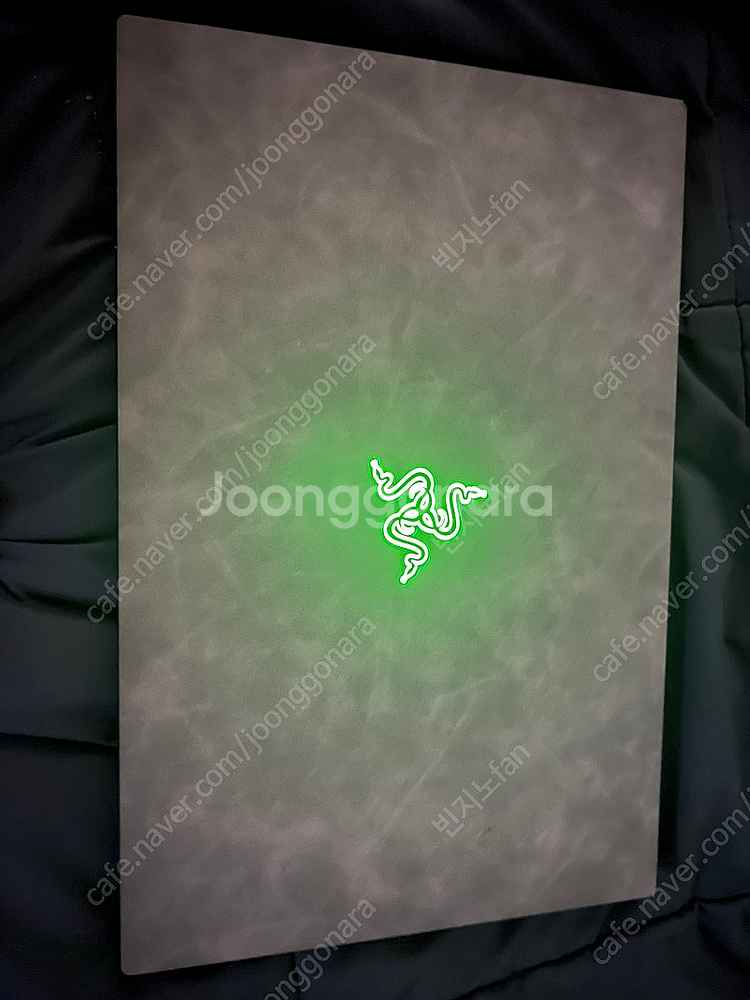 레이저블레이드 razer blade 15인치 i7 고사...--1