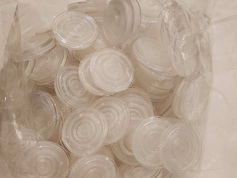 레진아트 재료 그립톡 (대량) 스마트톡 바디