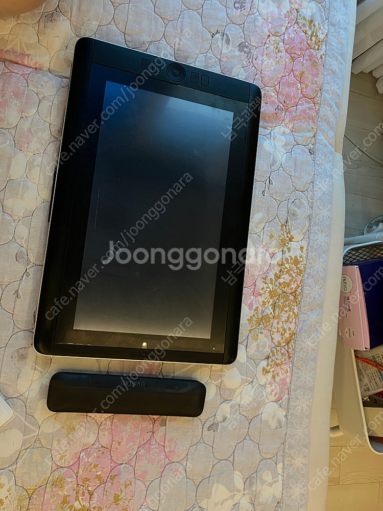 와콤 신티크 컴패니언1 512GB--1