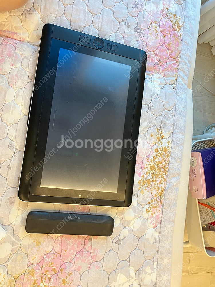 와콤 신티크 컴패니언1 512GB--2