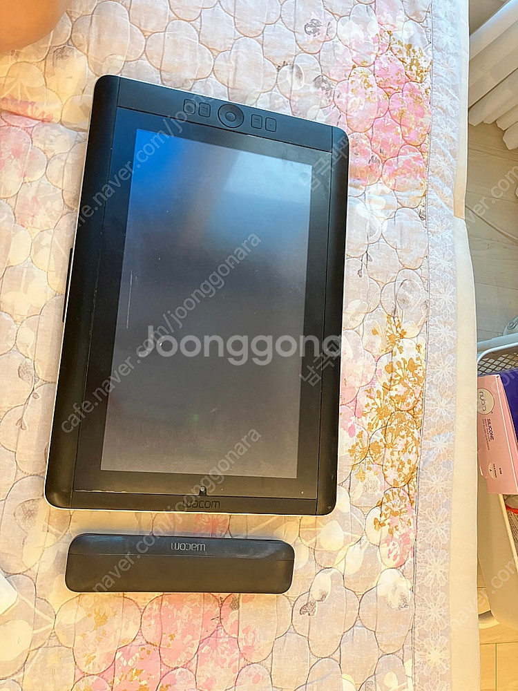 와콤 신티크 컴패니언1 512GB--3