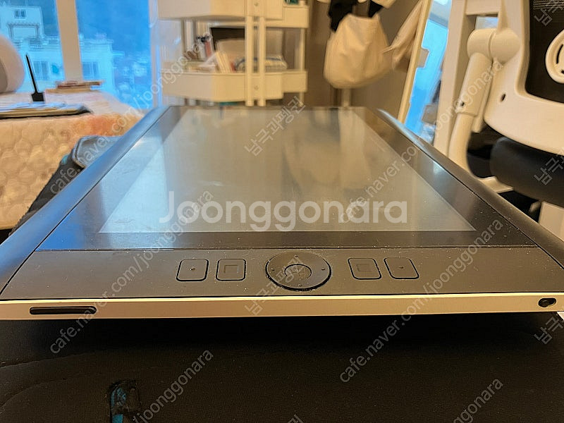 와콤 신티크 컴패니언1 512GB--9