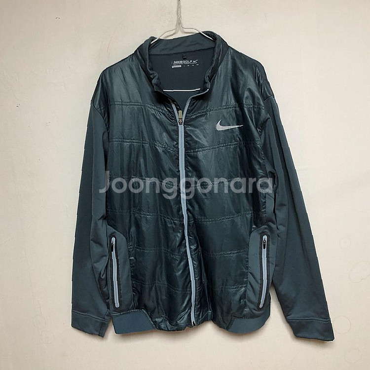 나이키 남성 집업 자켓 110XXL--0