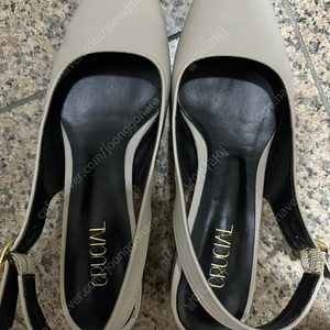 크루셜 여성 구두 슬링백 250 더블유컨셉에서 구매