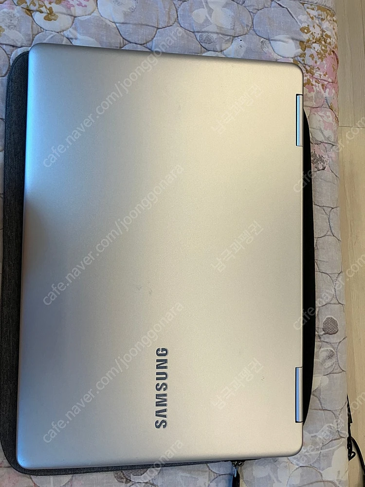 택포)삼성전자 노트북9 Pen 15인치 NT950QAA i7 이미지