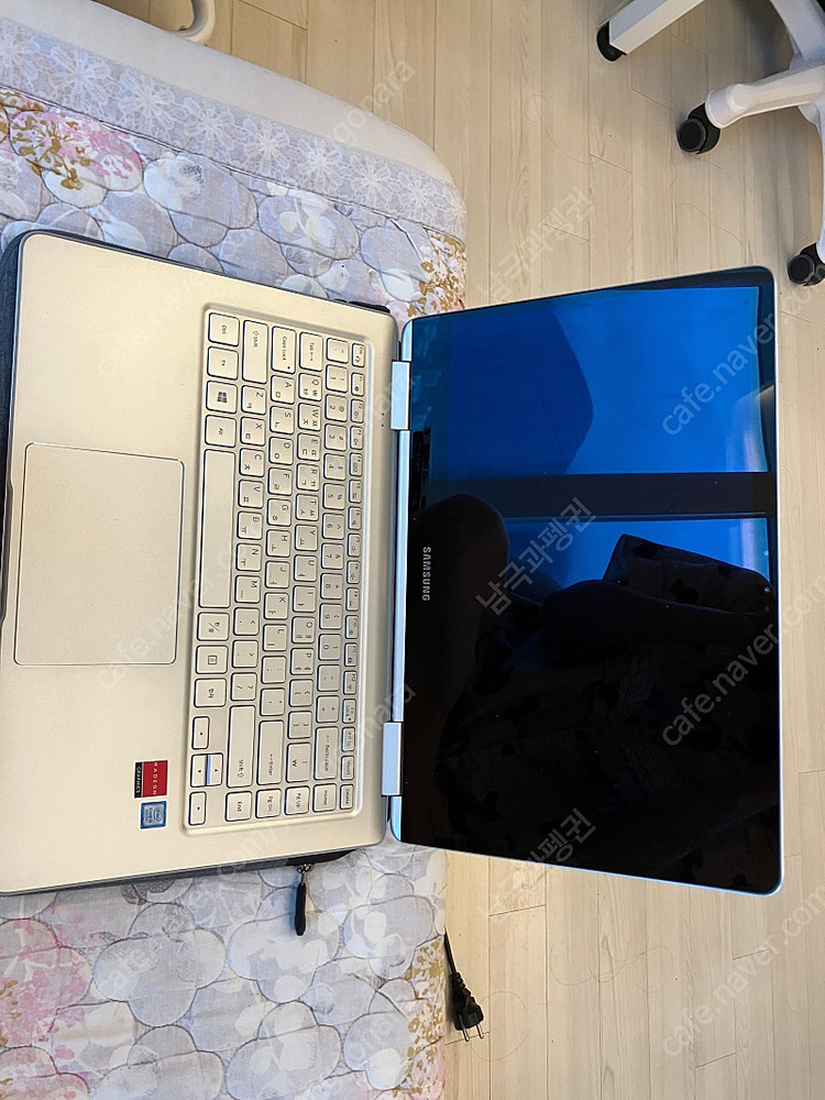 삼성전자 노트북9 Pen 15인치 NT950QAA i7 이미지