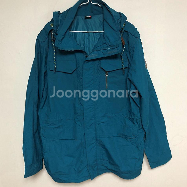 판매 K2 남성 후드자켓 110XXL--0