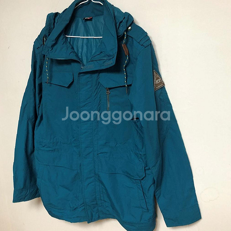 판매 K2 남성 후드자켓 110XXL--1