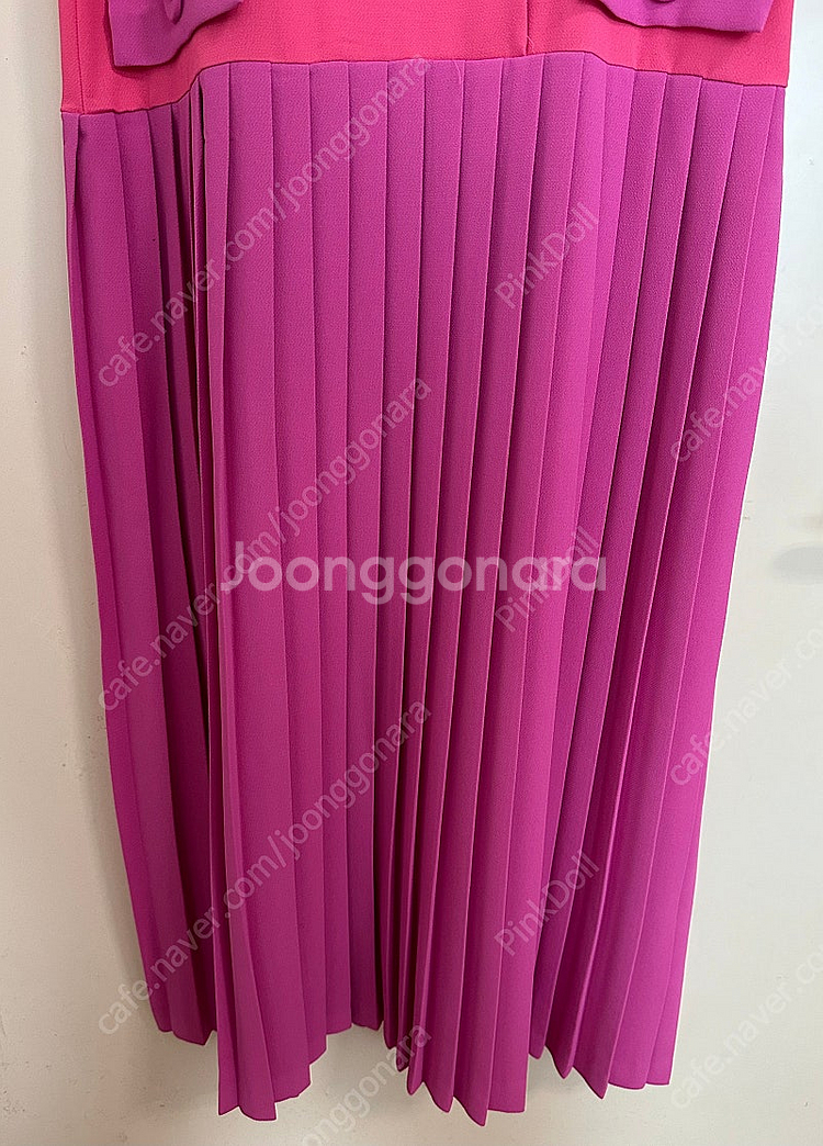 메르시제이부티크 원피스--1