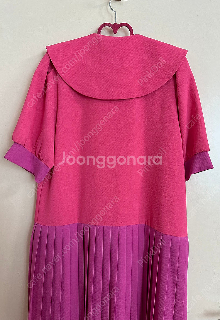 메르시제이부티크 원피스--2