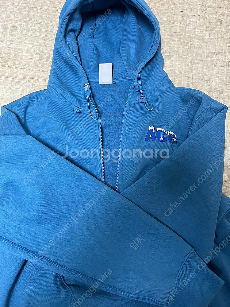 acg후드집업--0