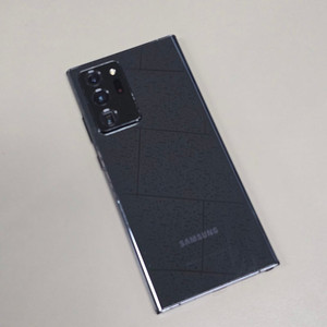 갤럭시 노트20울트라 블랙 256기가 터치정상 가성비폰 16만에판매합니다