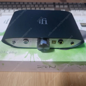 Zen dac v2 팝니다