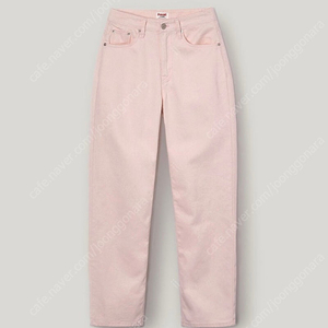 프리베일 PVIL Venny Denim(Pink) S사이즈