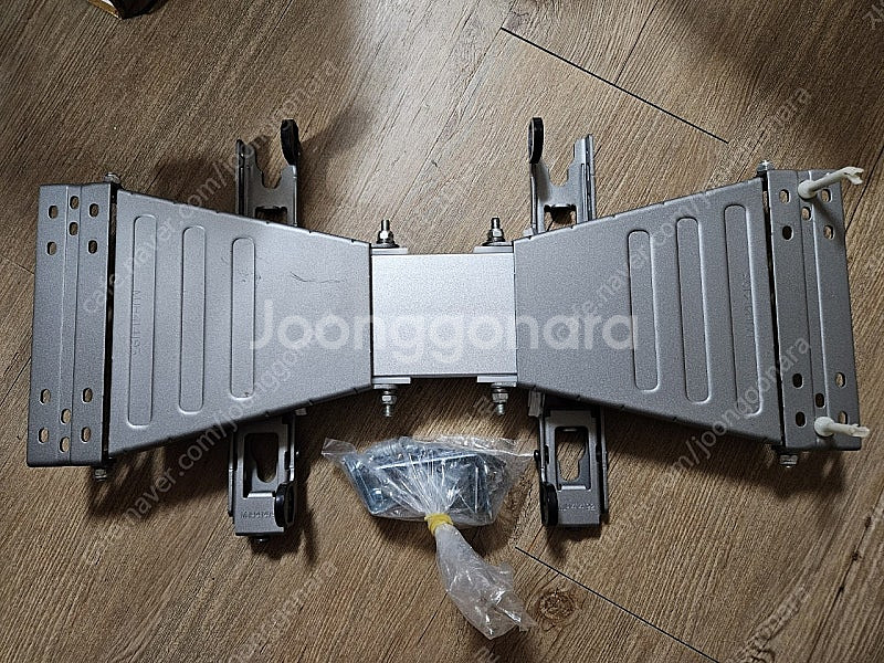 LG TV벽걸이 브라켓 AW-47LG30M--1