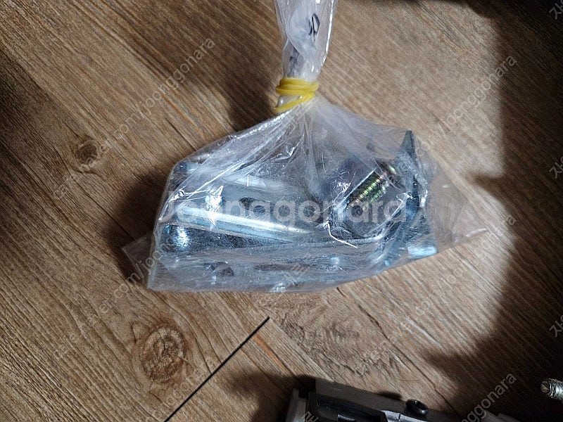 LG TV벽걸이 브라켓 AW-47LG30M--2