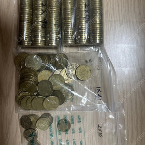 호주동전 421호주달러 판매합니다