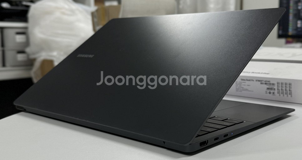 [삼성]갤럭시북3 프로 NT960XFT-A51AG i5...--2
