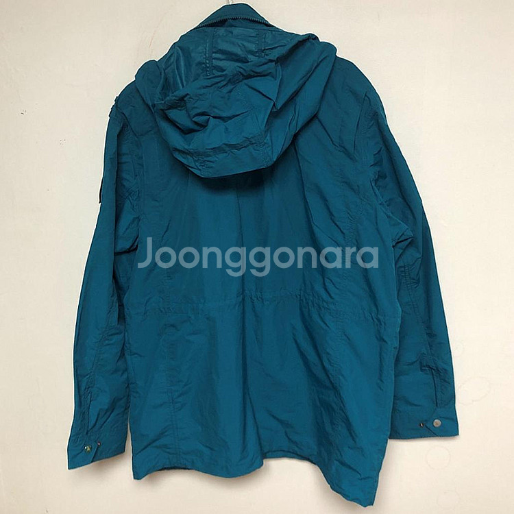 깨끗 K2 남성 후드자켓 110XXL--2