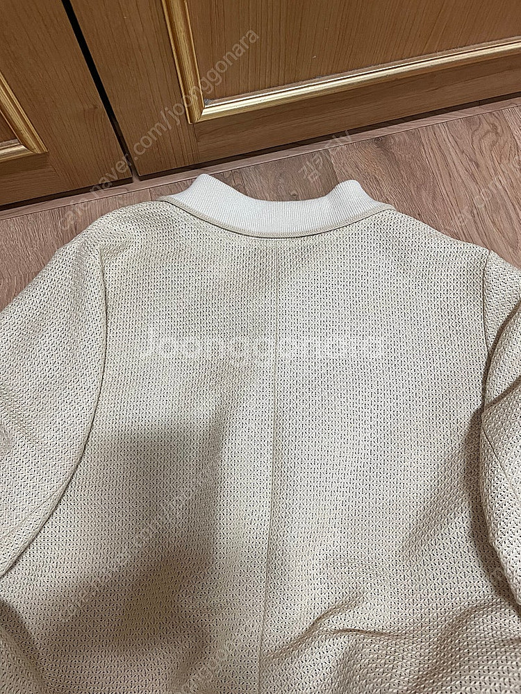 마인 24ss 탑 55사이즈--5