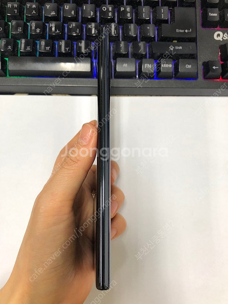 192140 SK 갤럭시노트10플러스 노트10+ 5G ...--5