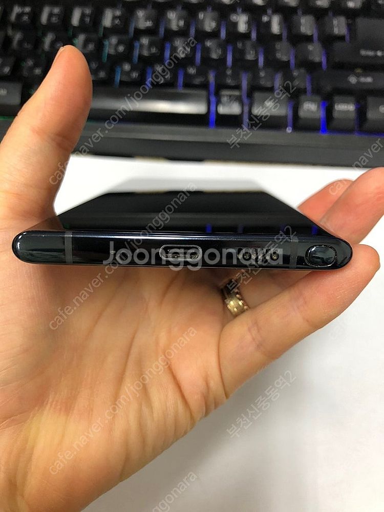 192140 SK 갤럭시노트10플러스 노트10+ 5G ...--7