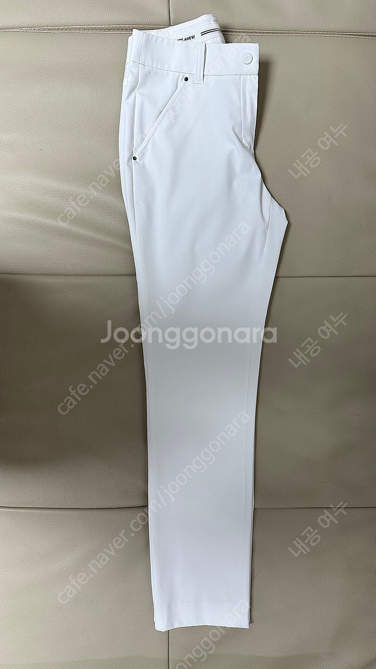 어뉴 정품 바지 XS사이즈--1