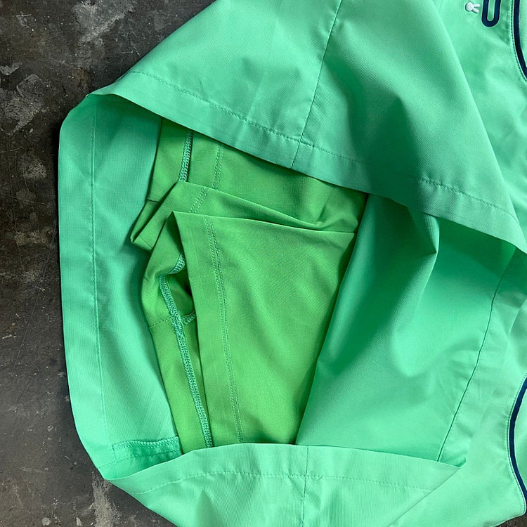 [골프의류] 29) 플레이보이 골프 스커트 큐롯팬츠 치마바지 치마 여성 골프웨어 이미지