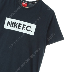 (XL) 나이키 반팔 티셔츠 블랙 테크팩 올드스쿨 한정판