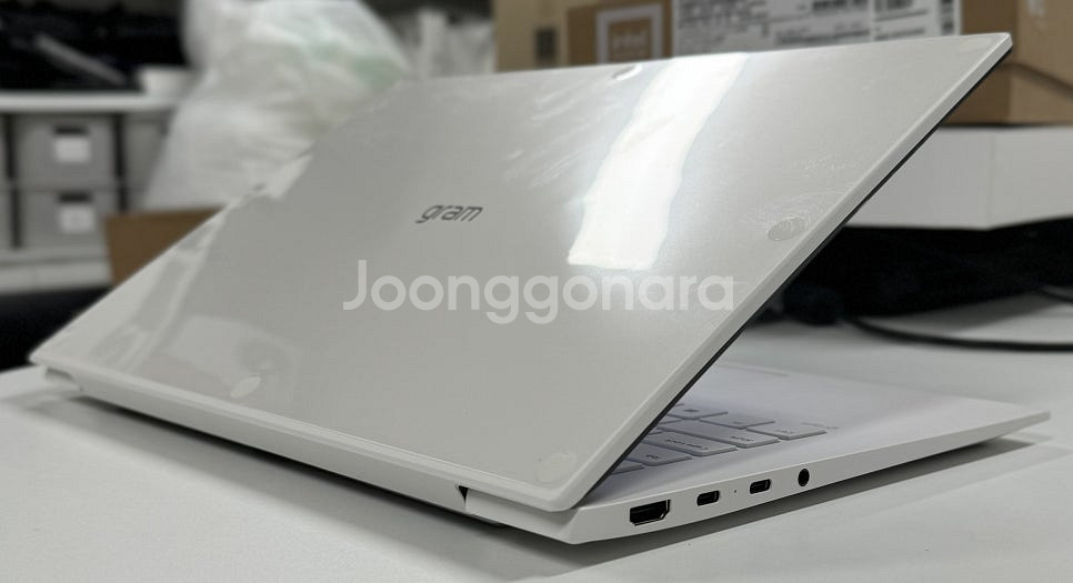 [LG]2024 그램14 14Z90S-GR5CK 울트라...--2