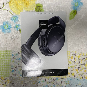 보스 qc35 팔아요