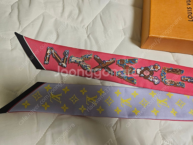 루이비통 방도--4