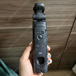 소니 카메라 슈팅그립 판매(정품x, 호환모델)