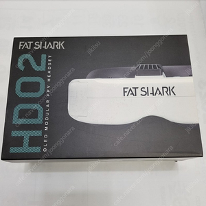 [대전,세종] 레이싱드론 + 팻샥 고글세트(FATSHARK HDO2) S급,신품 >> 일괄80만원