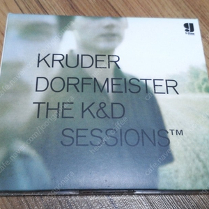 k&d session 2cd