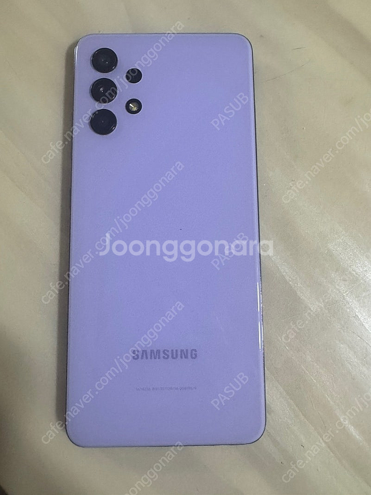 A32 64G 팔아요--4