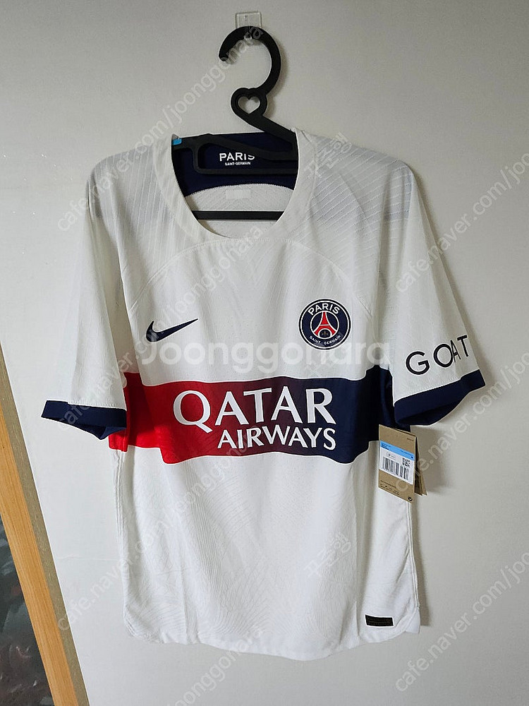 [M]23-24 파리생제르망 psg 네이마르 피마원 A...--0