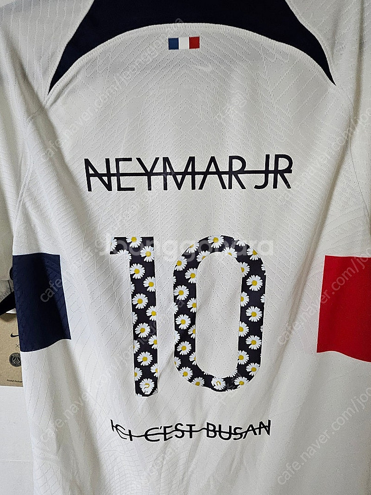 [M]23-24 파리생제르망 psg 네이마르 피마원 A...--2