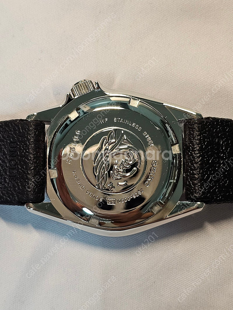 세이코 SKX013K2--3