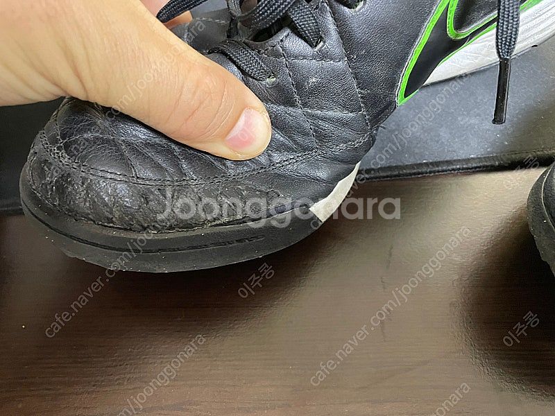 나이키 티엠포 레거시 tf 270--4