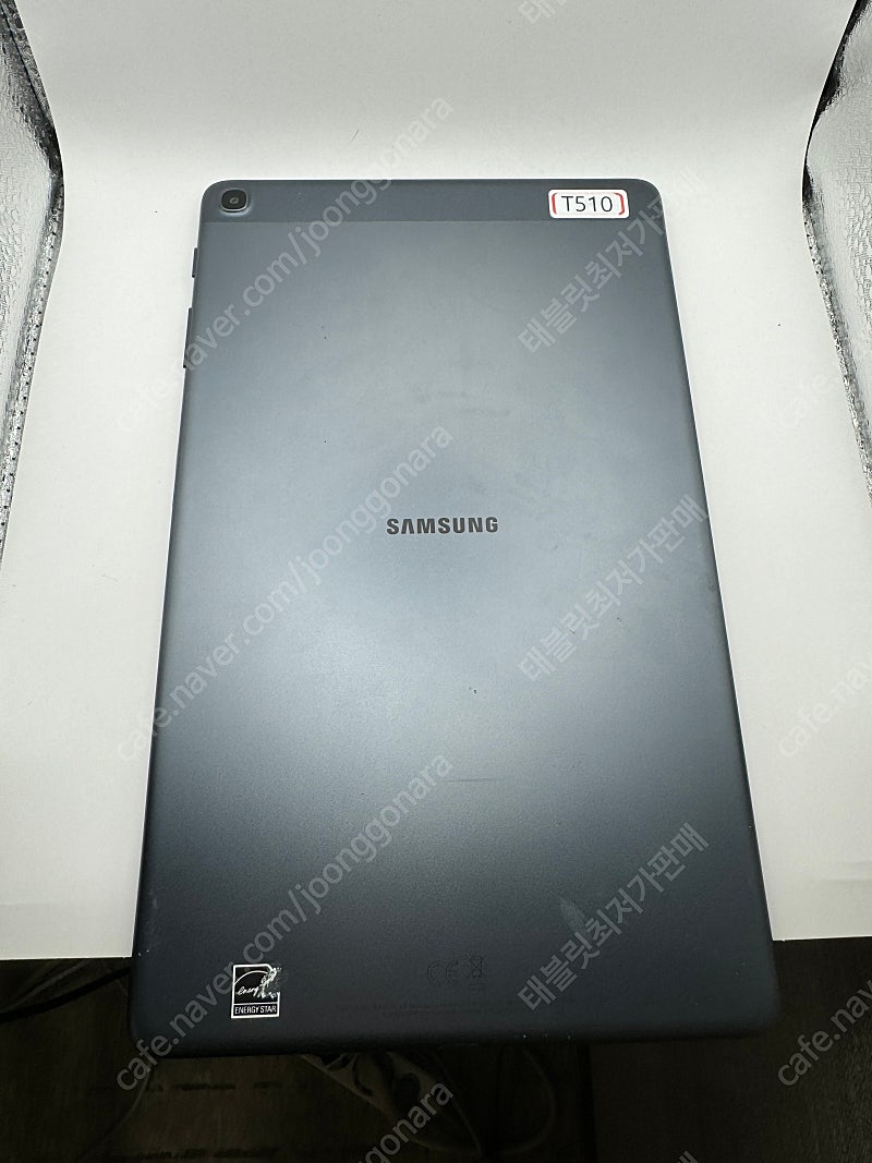 삼성 갤럭시 탭A 10.1인치 12만원 학습지용 인강용 유튜브용 넷플릭스용 가성비 태블릿 ( SM-T510 SM-T515 )